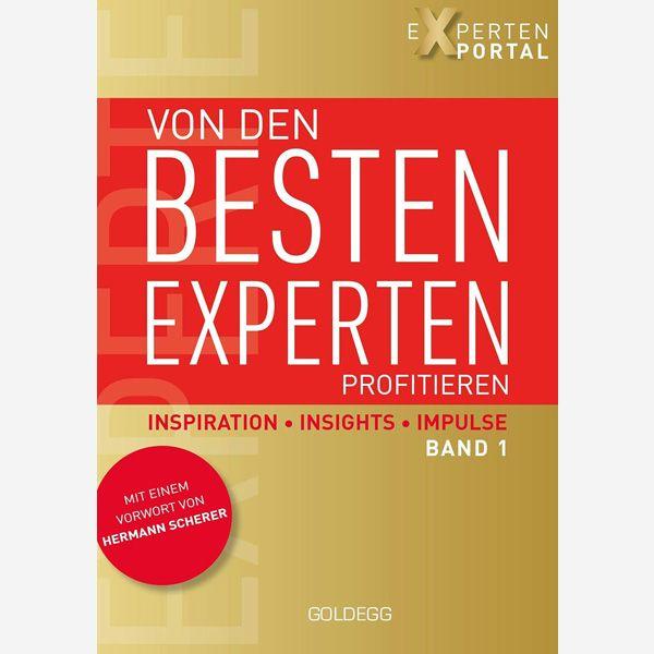 Von den besten Experten profitieren