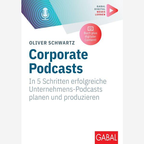 Corporate Podcasts